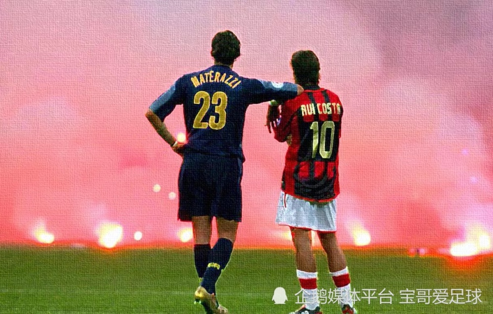 22, 米兰德比VAR判罚引发争议  